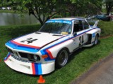 BMW 30 csl 16536